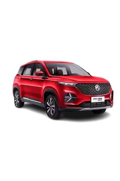 MG Hector